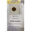 Image 2 : 1913 U.S. 1 CENT SCARCER DATE COIN