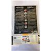 Image 8 : LIMITED EDITION SERIES 2 STAMP CARDS - BELIVEAU, BOHALL, SWCHUK, ETC
