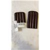 Image 3 : CIGAR POUCH AND 2 TOBACCO TINS - VELVET AND PRINCE ALBERT
