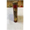 Image 8 : CIGAR POUCH AND 2 TOBACCO TINS - VELVET AND PRINCE ALBERT