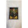 Image 3 : 4 RARE 2006 TOPPS LORD OF THE RINGS STAINED GLASS INSERT CARDS -ARAGON, FRODO, PIPPIN, SAM AND 10 PA