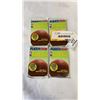 Image 2 : 14 UNOPENED PACKS OF NBA BASKETBALL TRADING CARDS - MANY POSSIBLE ROOKIES
