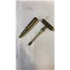 Image 10 : TRAY OF COLLECTABLES, SHELL, LIGHTER