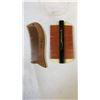 Image 3 : TRAY OF COLLECTABLES, SHELL, LIGHTER