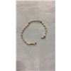 Image 3 : 14K PEARL BRACELET