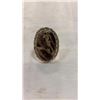Image 4 : LOT OF 925 STERLING SILVER JEWELLERY