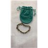 Image 2 : TIFFANY AND CO STAMPED BRACELET
