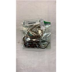 LOT OF TOURQUOISE , 925, AND TIGER EYE JEWELLERY