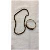 Image 3 : LOT OF TOURQUOISE , 925, AND TIGER EYE JEWELLERY