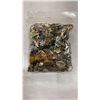 Image 3 : 2 BAGS OF JEWELLERY - NECKLACES, RINGS, PENDANTS, EARINGS, ETC
