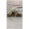 Image 3 : 22 DINNER RINGS