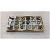 Image 1 : TRAY OF PINS