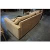 Image 8 : ROWE FURNITURE MICROFIBER HIDE A BED SOFA