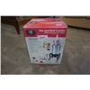 Image 1 : BACKYARD CLASSICS FRY AND BOIL COMBO MULTI PURPOSE LP COOKER - NEW IN BOX