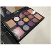 Image 2 : 2 NEW SUVA EYESHOW PALETTES RETAIL $45 EACH