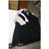 Image 1 : 10 JACKETS - 3 MENS 7 WOMENS VARIOUS SIZES