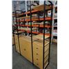 Image 5 : MAPLE CUPBOARD AND STORAGE