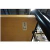 Image 7 : MAPLE CUPBOARD AND STORAGE