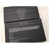 Image 6 : 2 NEW SUVA EYESHOW PALETTES RETAIL $45 EACH