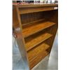 Image 5 : Illuminated 4 tier shelf