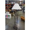 Image 1 : METAL FLOOR LAMP