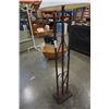 Image 3 : METAL FLOOR LAMP