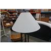 Image 4 : METAL FLOOR LAMP