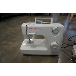 SINGER PRELUDE SEWING MACHINE MODEL 8280
