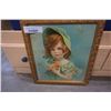 Image 7 : 4 VINTAGE PRINTS AND POTTERS CANADIAN WHISKY ADVERT