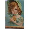 Image 8 : 4 VINTAGE PRINTS AND POTTERS CANADIAN WHISKY ADVERT