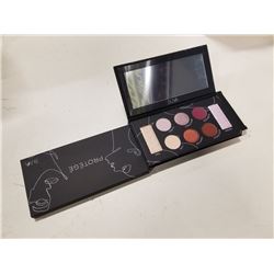 2 NEW SUVA EYESHOW PALETTES RETAIL $45 EACH