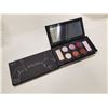 Image 1 : 2 NEW SUVA EYESHOW PALETTES RETAIL $45 EACH