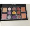 Image 3 : 2 NEW SUVA EYESHOW PALETTES RETAIL $45 EACH