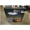 Image 1 : MAGIC SKY FOG LIGHT