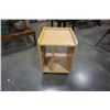 Image 1 : MAPLE ROLLING STAND