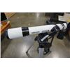 Image 3 : Meade electronic digital series telescsope with remote