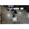Image 4 : Meade electronic digital series telescsope with remote