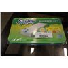 Image 1 : SWIFFER SWEEPER WET MOPPING CLOTH PACK