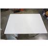 Image 3 : KID LIFT TOP DESK AND TABLE