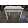 Image 4 : KID LIFT TOP DESK AND TABLE