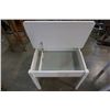Image 6 : KID LIFT TOP DESK AND TABLE