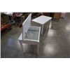 Image 7 : KID LIFT TOP DESK AND TABLE