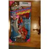 Image 2 : VINTAGE BAYWATCH BARBIE AND 1880S WRESTLERS
