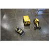 Image 1 : TONKA  AND OTHER METAL TOYS