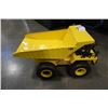 Image 2 : TONKA  AND OTHER METAL TOYS