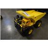 Image 3 : TONKA  AND OTHER METAL TOYS