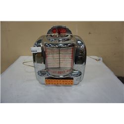 THOMAS SELECT O MATIC JUKEBOX STYLE RADIO