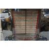 Image 3 : THOMAS SELECT O MATIC JUKEBOX STYLE RADIO