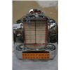 Image 4 : THOMAS SELECT O MATIC JUKEBOX STYLE RADIO