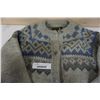 Image 2 : SUPERB NORWEGIAN MADE COWICHAN SWEATER